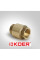 Обратный клапан 3/4&quot; KOER
