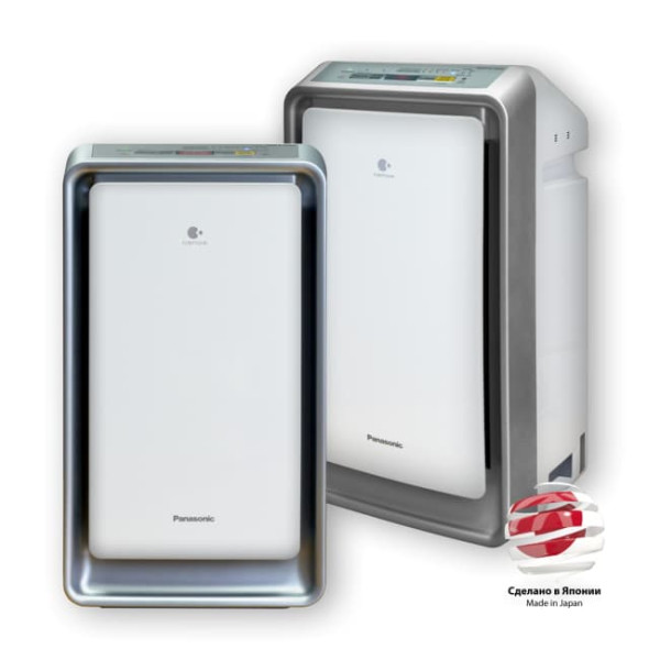 Очиститель воздуха Panasonic F-VXL40R Очиститель воздуха Panasonic F-VXL40R