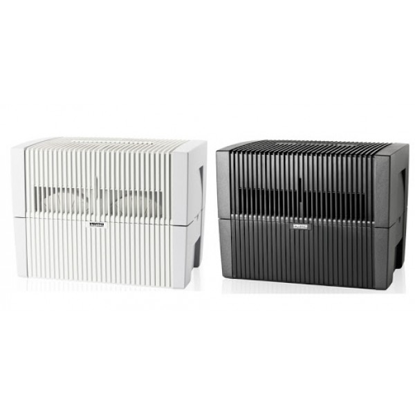 Мойка воздуха Venta LW45 White Мойка воздуха Venta LW45 White