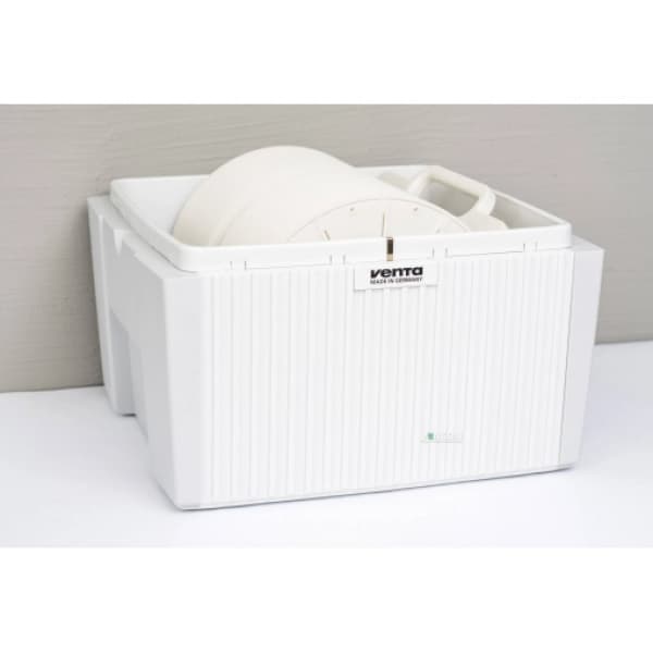 Мойка воздуха Venta LW25 White Мойка воздуха Venta LW25 White