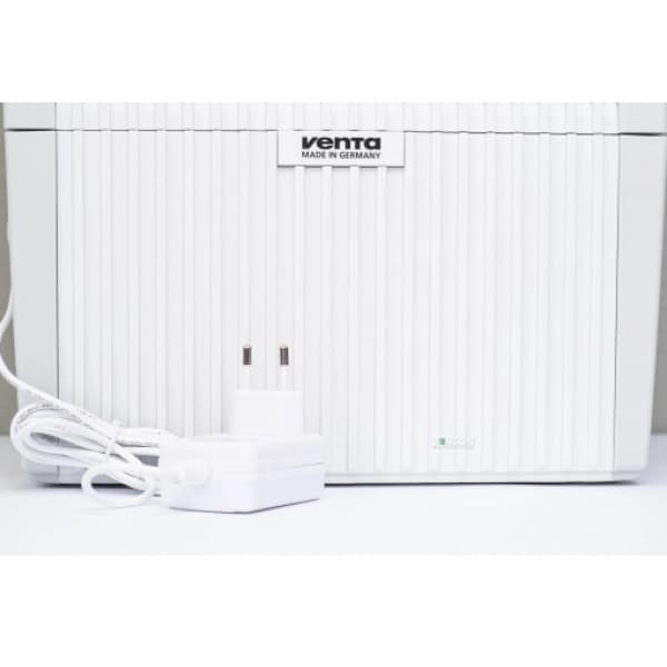 Мойка воздуха Venta LW25 White Мойка воздуха Venta LW25 White