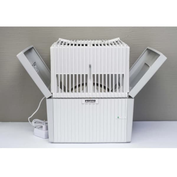 Мойка воздуха Venta LW25 White Мойка воздуха Venta LW25 White
