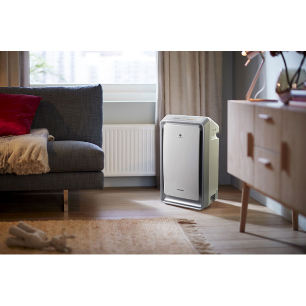 Очиститель воздуха Panasonic F-VXL40R Очиститель воздуха Panasonic F-VXL40R
