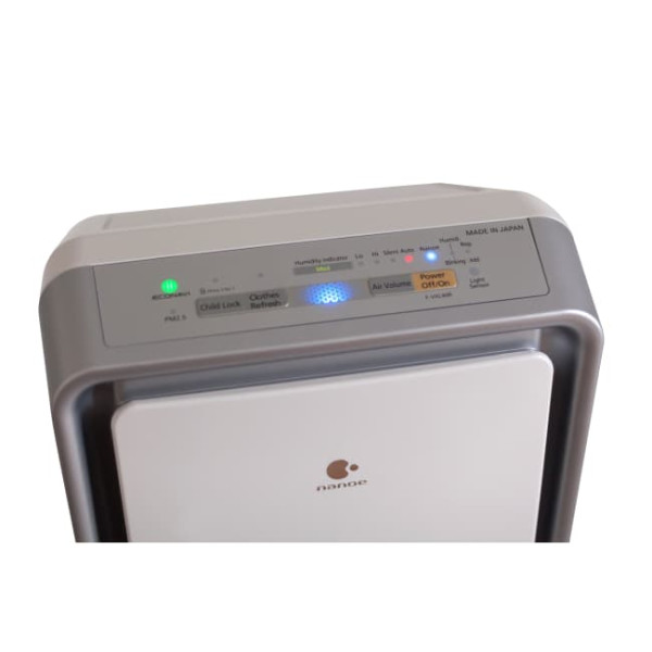 Очиститель воздуха Panasonic F-VXL40R Очиститель воздуха Panasonic F-VXL40R