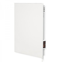 Керамічний обігрівач Flyme 450 Вт з терморегулятором