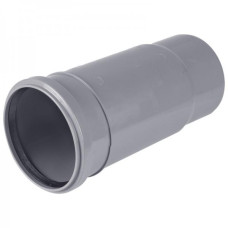 Компенсатор d 50 ПВХ Instalplast