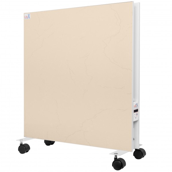 Керамический обогреватель напольный LIFEX 800 Вт Double-floor