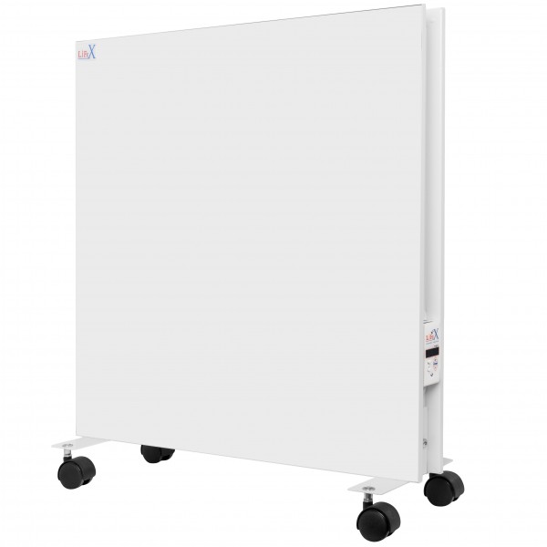 Керамический обогреватель напольный LIFEX 800 Вт Double-floor