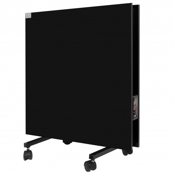 Керамический обогреватель напольный LIFEX 800 Вт Double-floor