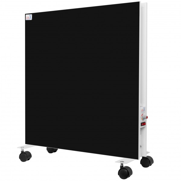 Керамический обогреватель LIFEX 800 Вт Double-floor механика