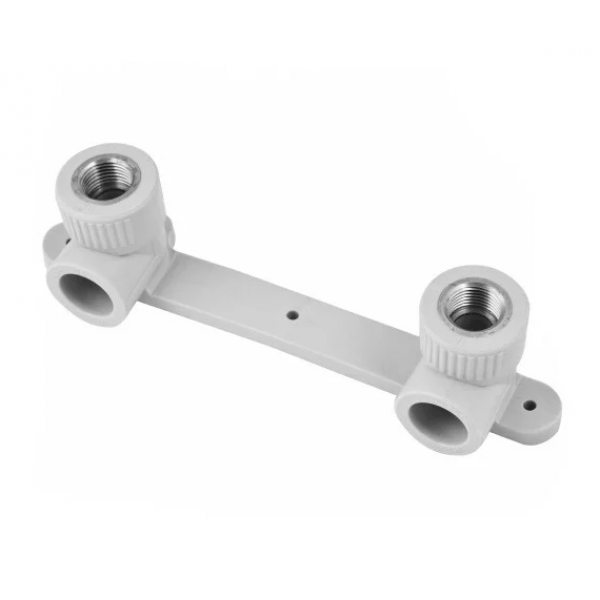 Планка монтажная ВР 20х1/2" KOER