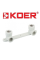 Планка монтажная ВР 20х1/2" KOER