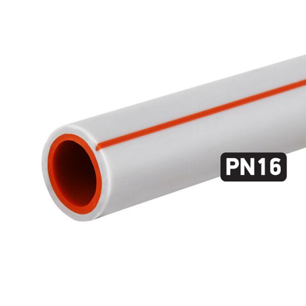 Труба PPR d 40 PN16 Koer (Чехия) KR0247