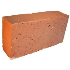 Цегла червона повнотіла М-100