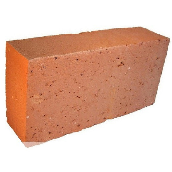 Цегла червона повнотіла М-100 Цегла червона повнотіла М-100
