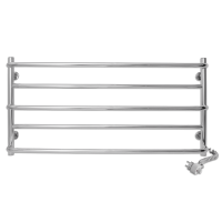 Электрополотенцесушитель Практик П5 1000х500 LARIS (справа)