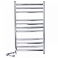 Электрополотенцесушитель Классик Премиум П11 500х900 LARIS (слева)