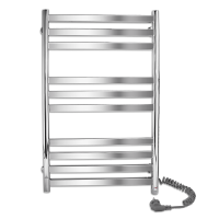 Електрорушникосушарка Кватро П10 500х800 LARIS (праве)