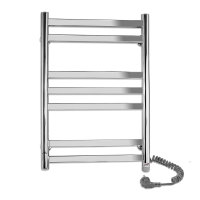 Электрополотенцесушитель Кватро П7 400х600 LARIS (справа)