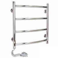 Електрорушникосушарка Класік П4 450х500 LARIS (ліве)