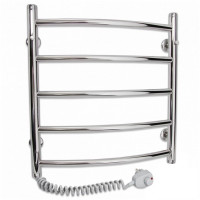 Електрорушникосушарка Класік П5 450х500 LARIS (зліва)