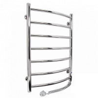 Електрорушникосушарка Класік П7 450х700 LARIS (праве)