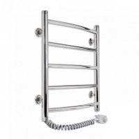 Електрорушникосушка Мікс П5 450х500 LARIS (зліва)