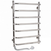 Електрорушникосушарка Стандарт П7 450х700 LARIS (ліве)