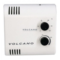 Терморегулятор для тепловентиляторів Volcano EC