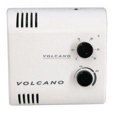 Терморегулятор для тепловентиляторів Volcano EC