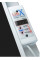 Керамический обогреватель LIFEX 400 Вт Classic с программатором