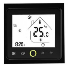 Терморегулятор с Wi-Fi In-Therm PWT для теплого пола