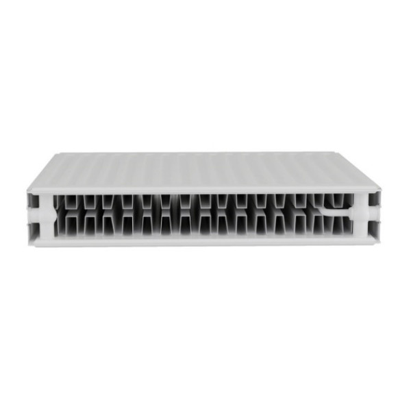Стальной радиатор Koer 300x2000 мм, 22 тип, нижнее