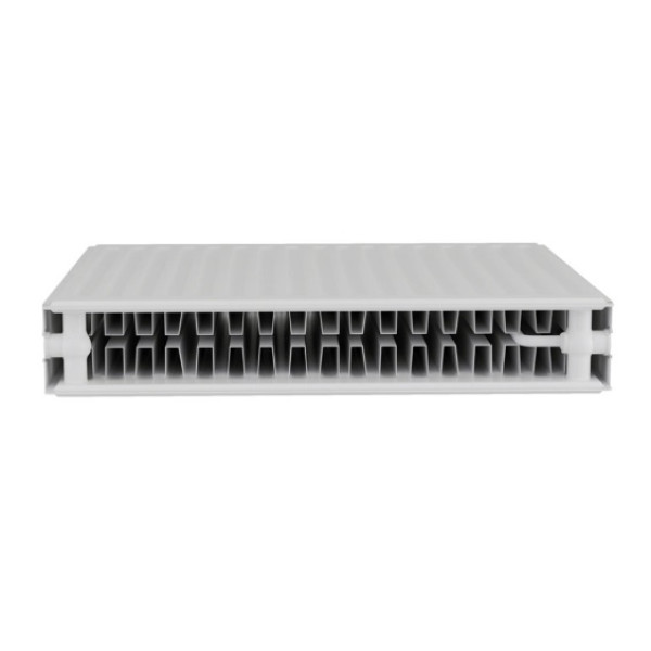 Стальной радиатор Koer 500x1600 мм, 22 тип, нижнее