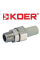 Разборное резьбовое соединение ЗР 32х1" KOER