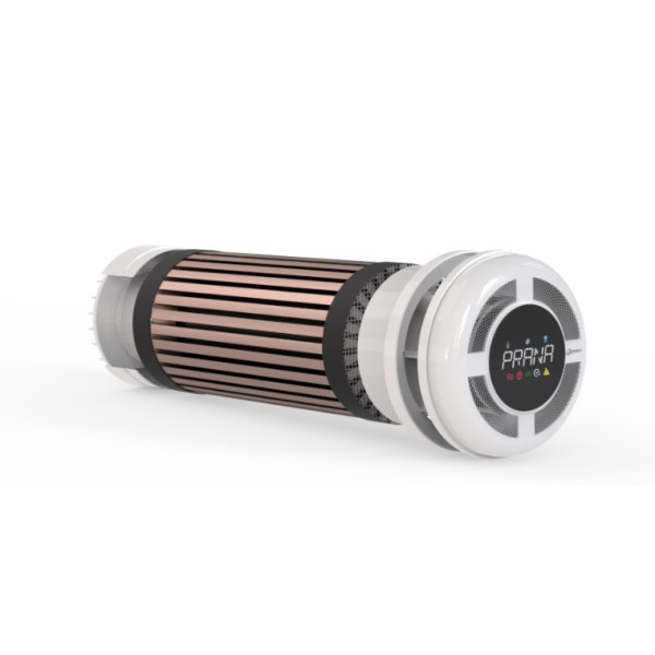 Бытовой рекуператор PRANA ECO ENERGY 200 G (Прана)
