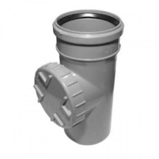 Ревізія d 110 ПВХ Instalplast