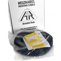 Нагревательный кабель Arnold Rak 60 м, 900 Вт