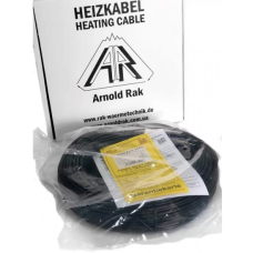 Нагревательный кабель Arnold Rak 40 м, 600 Вт