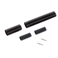 Комплект муфт на саморегулирующийся кабель