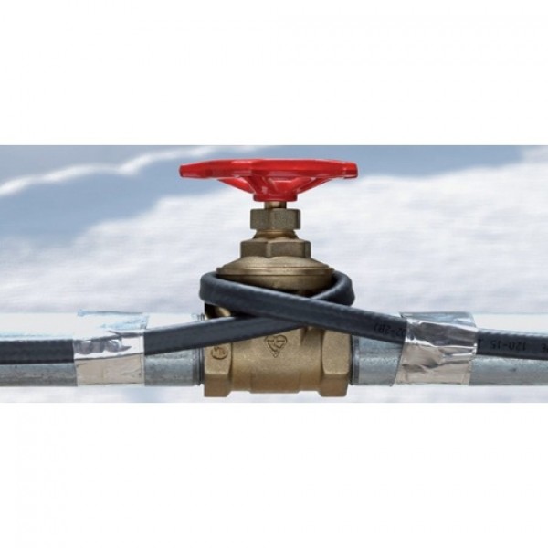 Саморегулирующийся кабель In-Therm 40 Вт