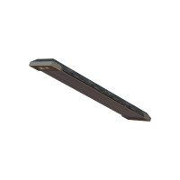 Потолочный обогреватель HSteel IAH 500 Вт