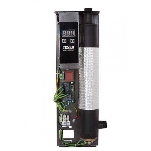 Електричний котел TENKO Mini Digital 4,5 кВт, 220В (Тенко)