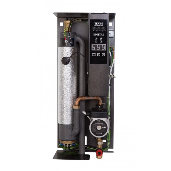 Електрокотел Тенко Digital Standart 7,5 кВт, 380 В (TENKO)