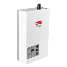 Електричний котел AVL Joule AJ-4.5WS 4.5 кВт (Wi-Fi 220/380В)
