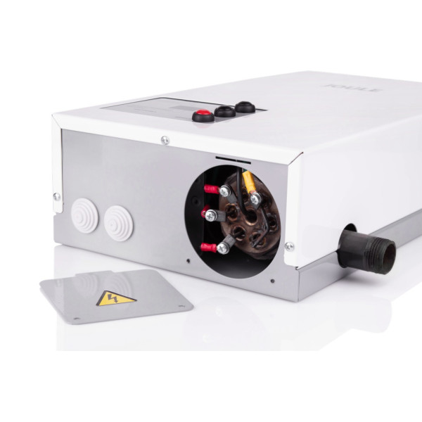 Электрический котел AVL Joule AJ-3S (3 кВт 220/380В)