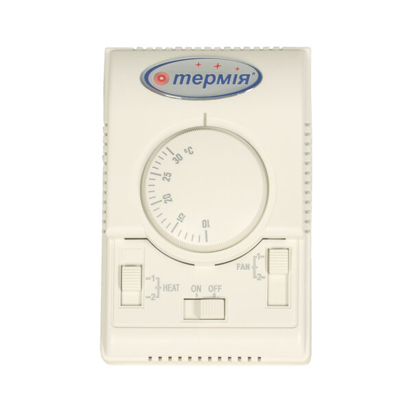 Теплова завіса Термія 160см 12 кВт