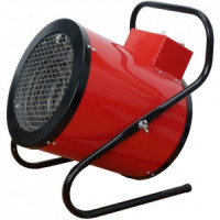 Теплова гармата Термія 3 кВт, зі шнуром і ТР (220В)