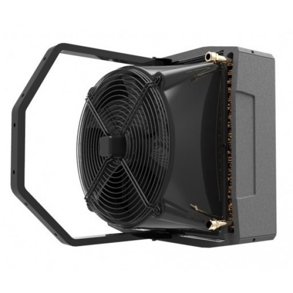 Тепловентилятор Reventon 45 кВт (Ревентон)