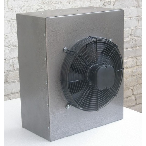 Тепловентилятор Атом 15 кВт (Украина) Тепловентилятор Атом 15 кВт (Украина)